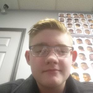 Meet your Posher, Brennan